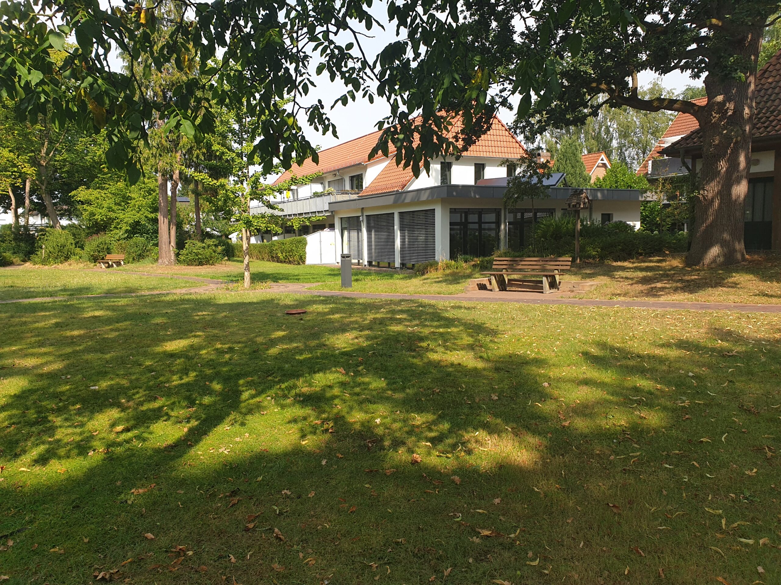 Altmann-Schröter-Haus