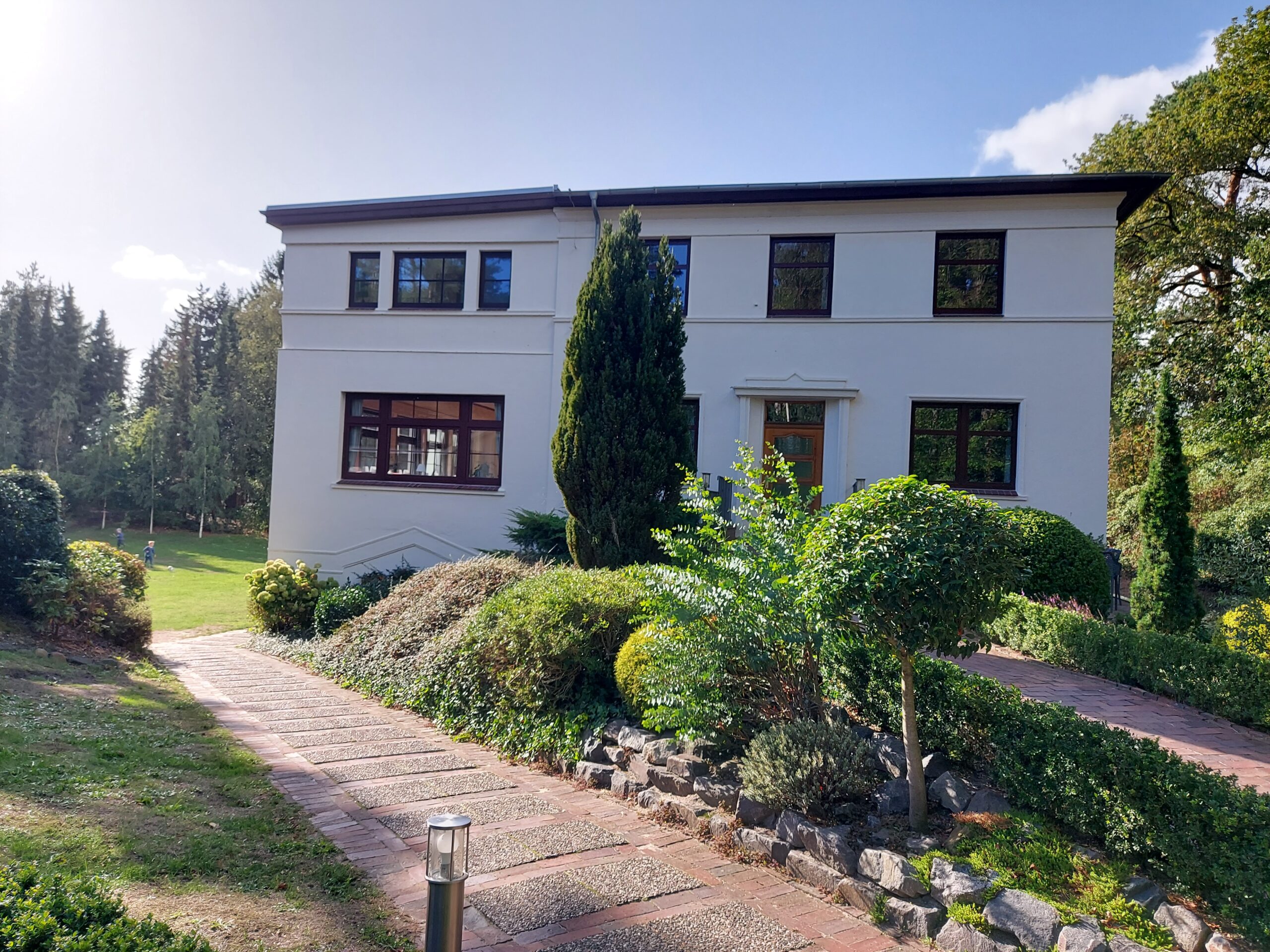 Gästehaus Sandkrug bei Oldenburg